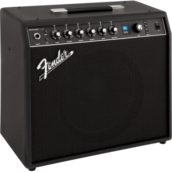 FENDER Mustang LTX50
