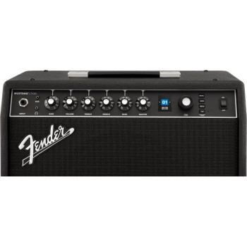 FENDER Mustang LTX50