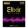 ELIXIR 21027 attune phos.bronze. cl 11-52