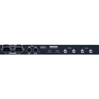 FOCUSRITE REDNET-HD32R rednet hd32r