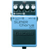 BOSS CH-1 super chorus