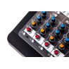 ALLEN & HEATH ZED-6 table de mixage zed-6