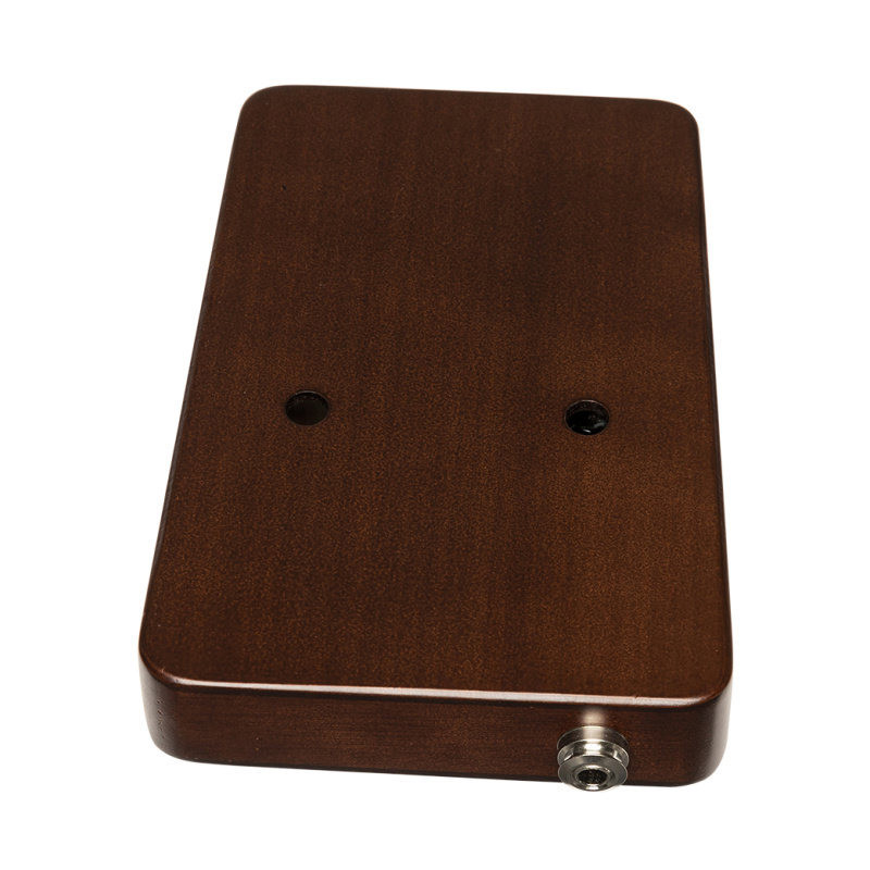STAGG KALI-PRO17E-MA kalimba électro-acoustique professionnel à 17 lames