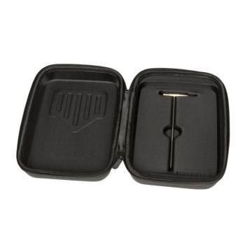 STAGG KALI-PRO17E-MA kalimba électro-acoustique professionnel à 17 lames