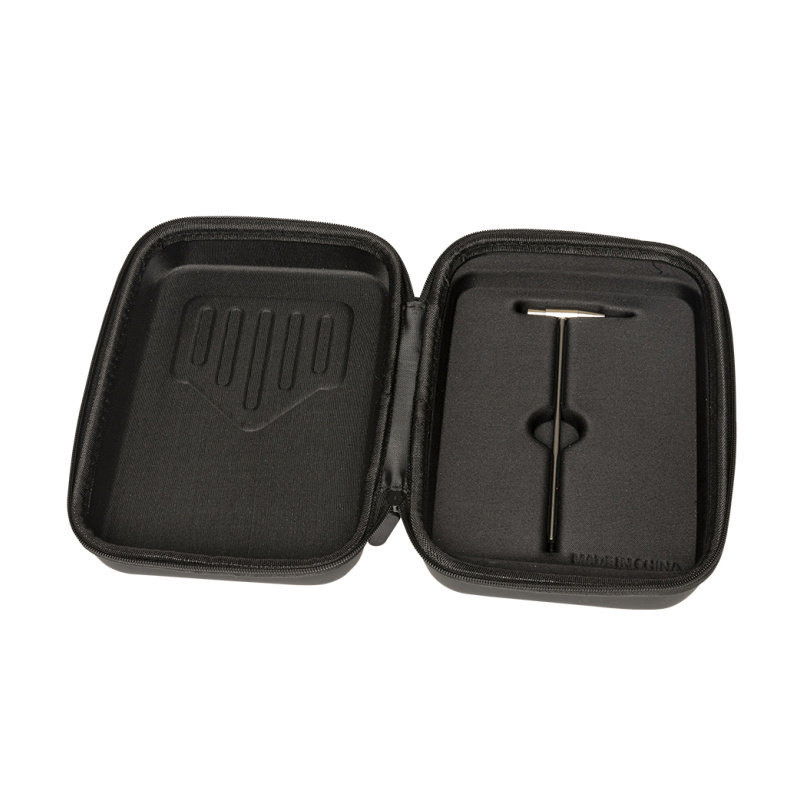 STAGG KALI-PRO17E-MA kalimba électro-acoustique professionnel à 17 lames