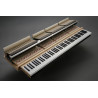 KAWAI GL 30 Blanc brillant  166 cm