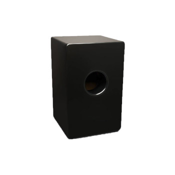 LATIN PERCUSSION Cajon Black Box II LP1428NYII