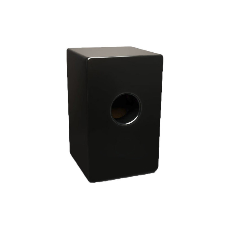 LATIN PERCUSSION Cajon Black Box II LP1428NYII