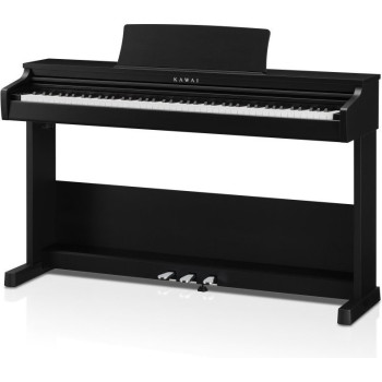 KAWAI CX102 piano numérique 88 touches noir mat