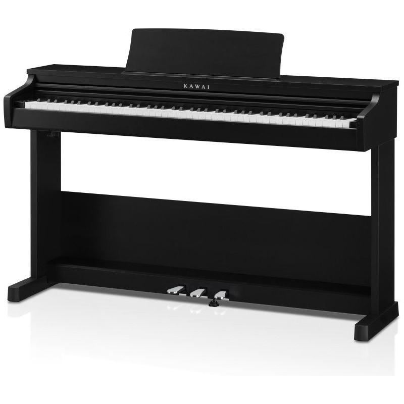 KAWAI CX102 piano numérique 88 touches noir mat