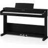 KAWAI CX102 piano numérique 88 touches noir mat