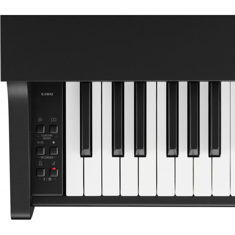 KAWAI CX102 piano numérique 88 touches noir mat