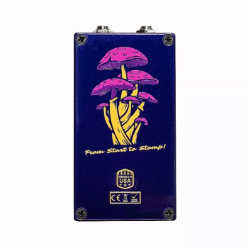 ALL PEDAL Love Machine Octave Fuzz
