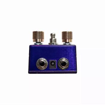ALL PEDAL Love Machine Octave Fuzz
