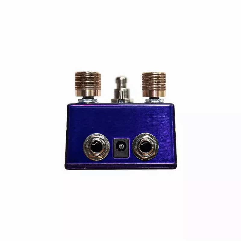 ALL PEDAL Love Machine Octave Fuzz