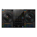 PIONEER DJ DDJ FLX10 Contr&ocirc;leur DJ professionnel a 4 canaux