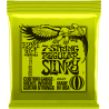 ERNIE BALL 2621 regular slinky 7 cordes 10-56