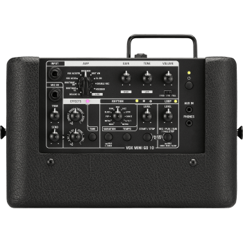 VOX VMG-10 vox mini go 10