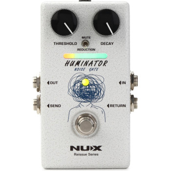 NUX Huminator Noise Gate