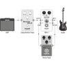 NUX Huminator Noise Gate
