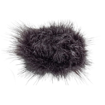 ZOOM WSH 1e HAIRY WINDSCREEN