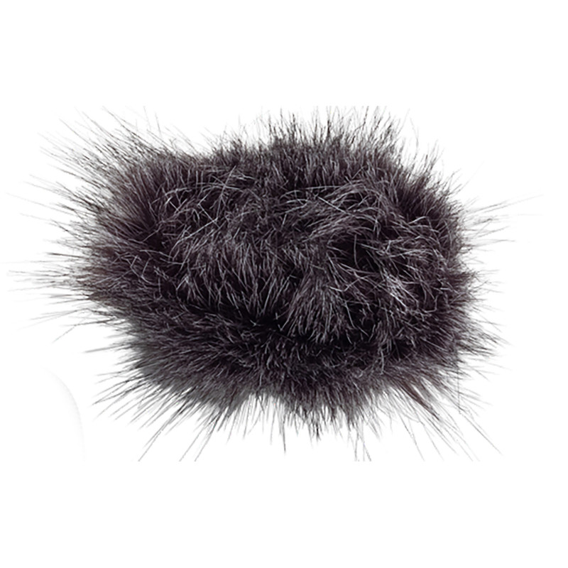 ZOOM WSH 1e HAIRY WINDSCREEN