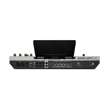 AKAI MPC-XL station de production autonome écran tactile 10.1" 16 pads mpce 16 encodeurs