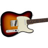 FENDER Limited Edition Vintera III Early '60s Telecaster Custom touche palissandre 3-Color Sunburst