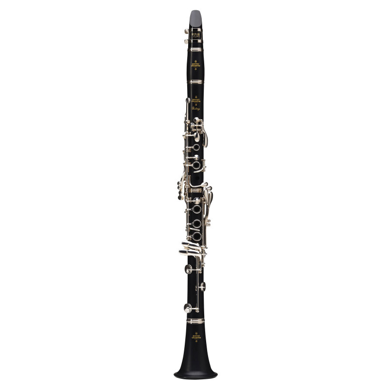 BUFFET CRAMPON CLARINETTE PRODIGE SIB