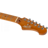 JET GUITARS JS-300 mini red