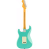 FENDER Limited Edition American Professional II Stratocaster touche Palissandre Sea Foam Green