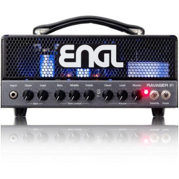 ENGL E725 Ravager IR 20W
