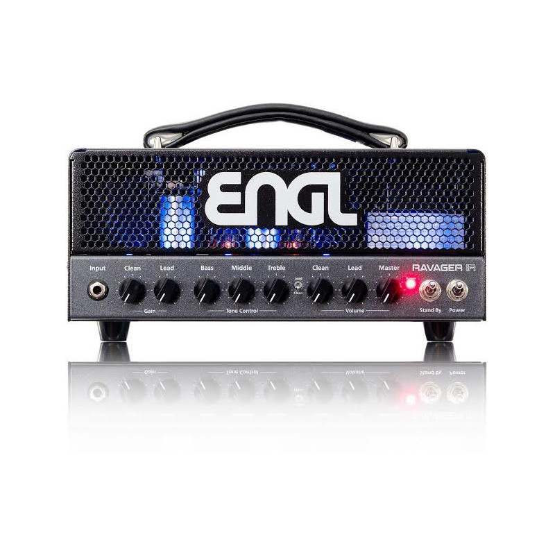 ENGL E725 Ravager IR 20W
