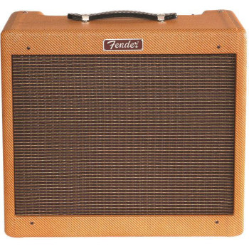 FENDER Blues Junior Lacquered Tweed
