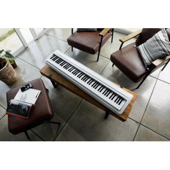 KAWAI ES 120 Blanc