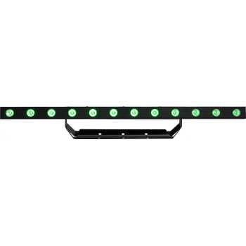 ALGAM LIGHTING BARWASH36-II barre led 12 x 3w wash rgb