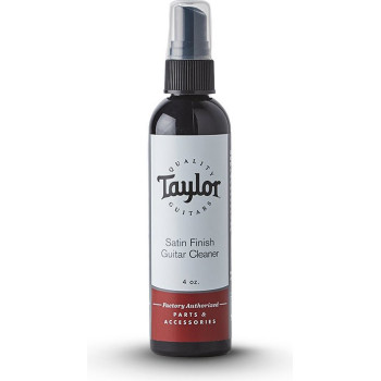 TAYLOR Satin Guitar Cleaner 4 Oz