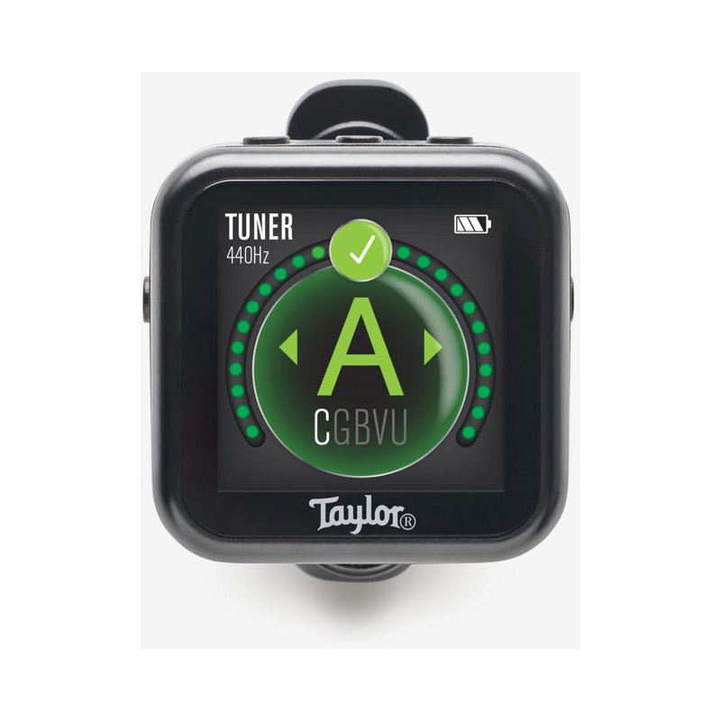 TAYLOR Beacon Clip-On Digital 5 Fonctions
