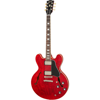 GIBSON ES-335 Figured 60s Cherry