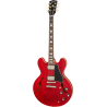 GIBSON ES-335 Figured 60s Cherry