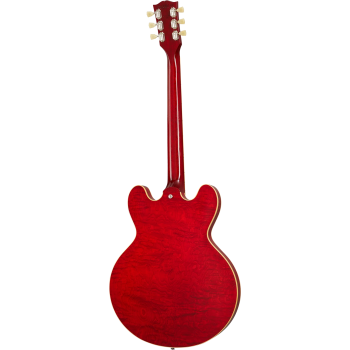 GIBSON ES-335 Figured 60s Cherry