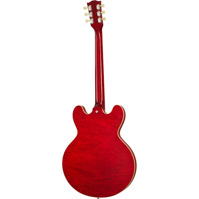 GIBSON ES-335 Figured 60s Cherry