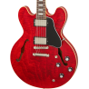 GIBSON ES-335 Figured 60s Cherry