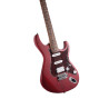CORT G110OPBC guitare cort g110 bordeaux pores ouverts