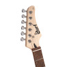 CORT G110OPBC guitare cort g110 bordeaux pores ouverts