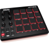 AKAI MPD218 contrôleur usb midi 16 pads 6 potentiomètres