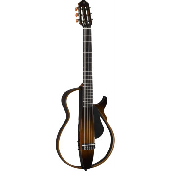 YAMAHA SLG200NTBSII Tobacco Brown