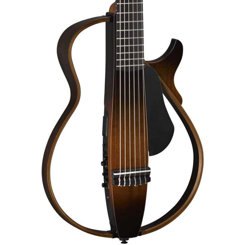 YAMAHA SLG200NTBSII Tobacco Brown