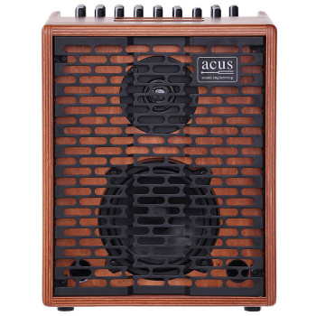 ACUS One ForStrings 5 Ferdi Wood