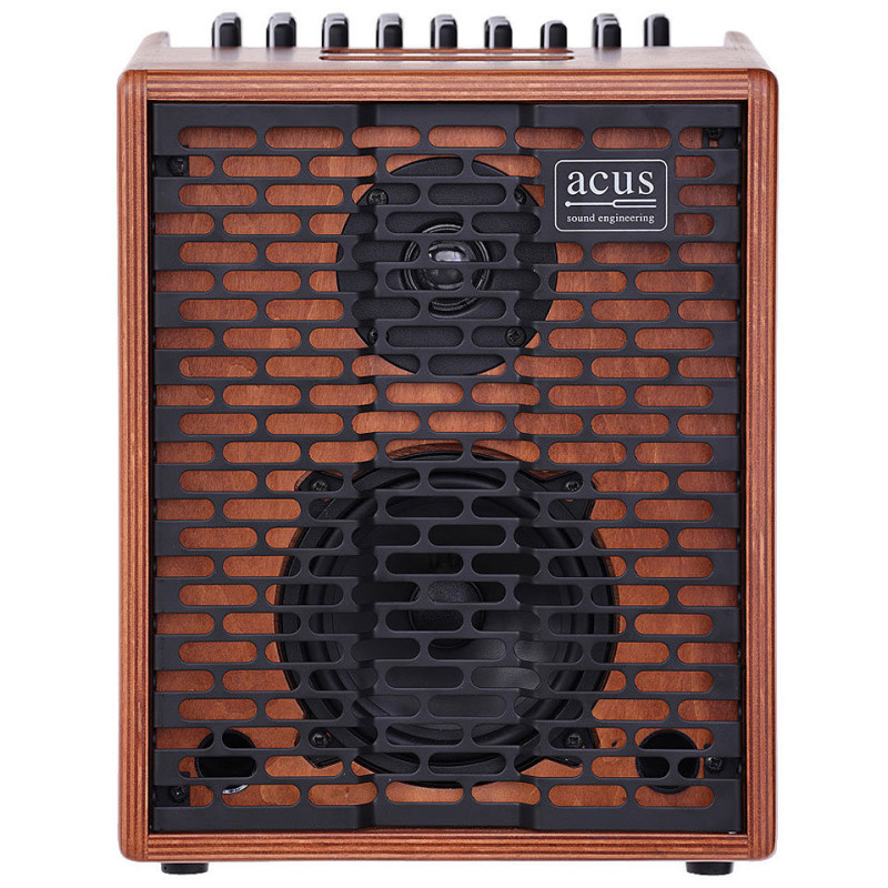 ACUS One ForStrings 5 Ferdi Wood